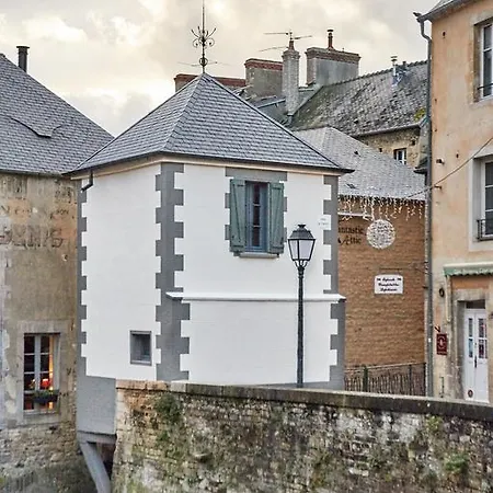 Petite Maison De France Σπίτι διακοπών