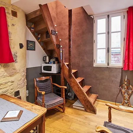 Petite Maison De France Σπίτι διακοπών