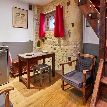 Petite Maison De France Σπίτι διακοπών *