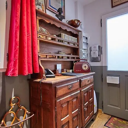 Petite Maison De France Holiday home