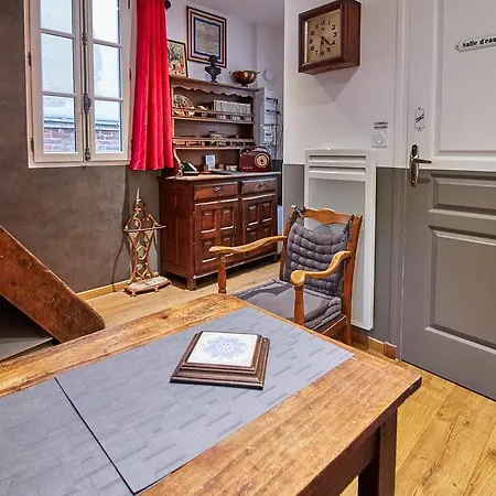 Petite Maison De France Holiday home *