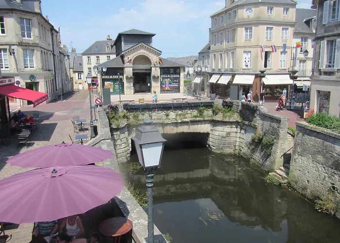 Ferienhaus Petite Maison De France *
