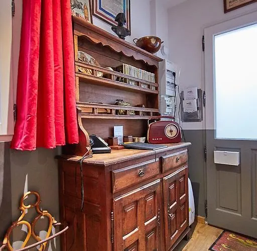 Petite Maison De France Ferienhaus